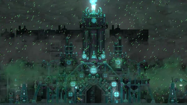 Selecta Play NetherWorld Standard Nintendo Switch