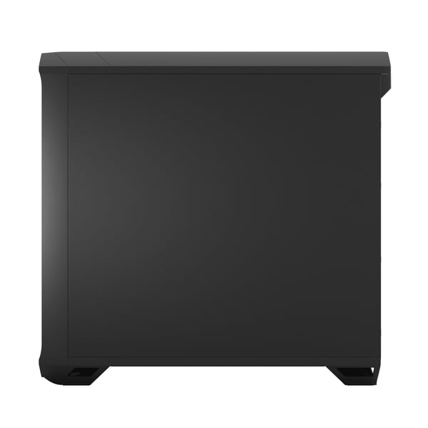 Fractal Design Torrent Black Solid - Midi/Minitorni - ATX