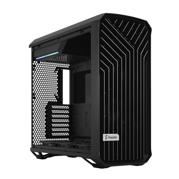 Pikkukuva 14 / 22: Fractal Design Torrent Tower Musta