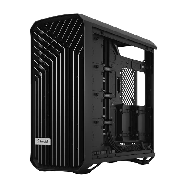 Pikkukuva 20 / 22: Fractal Design Torrent Tower Musta