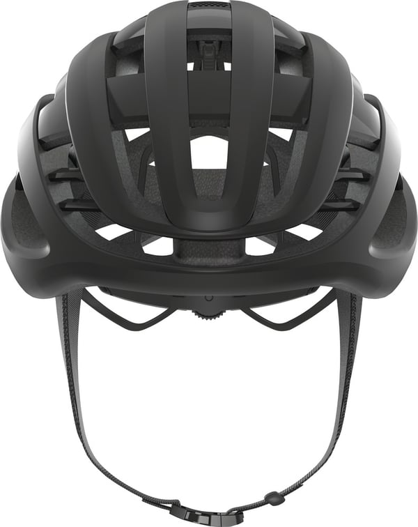 ABUS AirBreaker Musta