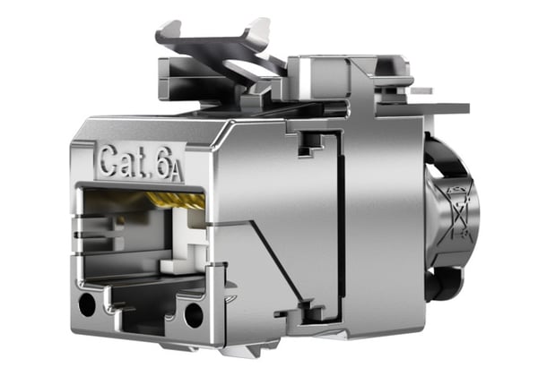 Telegärtner J00029A6000 kilesten modul