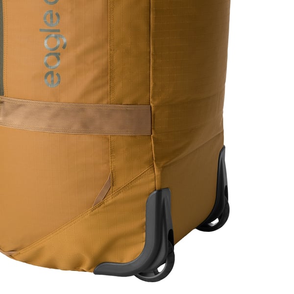Eagle Creek No Matter What merimiessäkki 130 L Polyesteri Ruskea