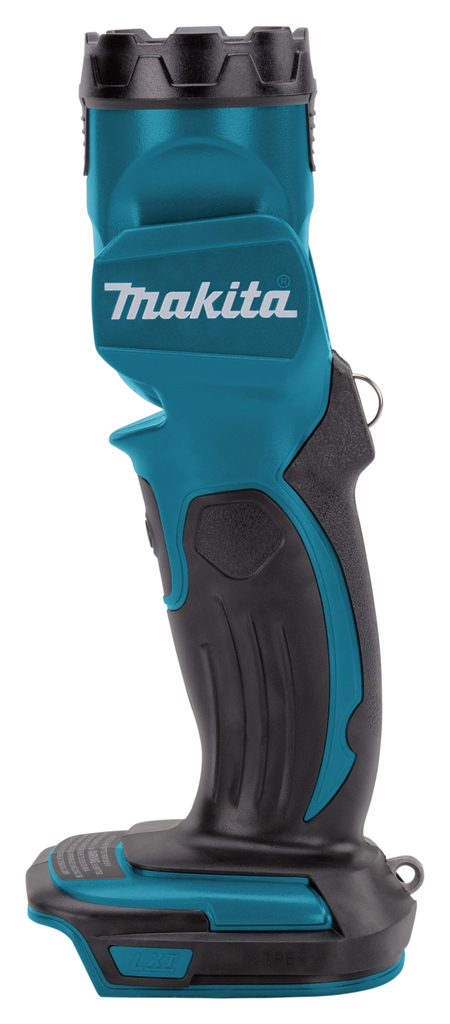 Makita DML815 Svart, Turkos Ficklampa LED