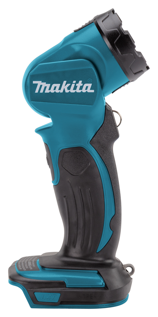Miniatyrbild 5 av 11: Makita DML815 Svart, Turkos Ficklampa LED
