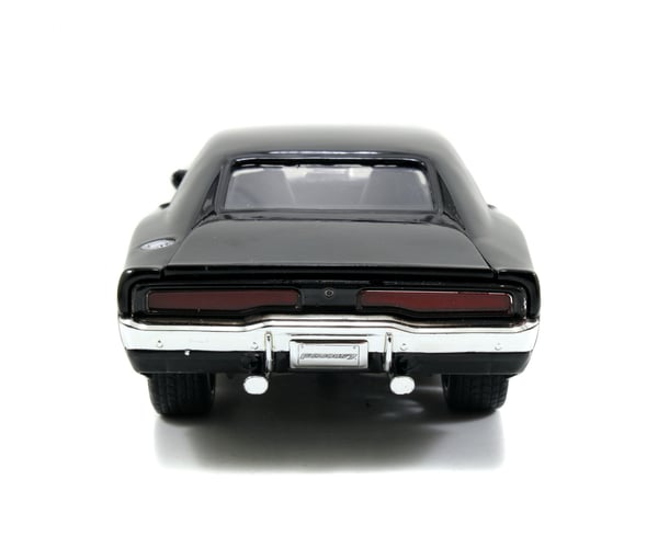 Miniatyrbild 9 av 9: Jada Toys 253203019 radiostyrd modell Vägracerbil Elmotor 1:24