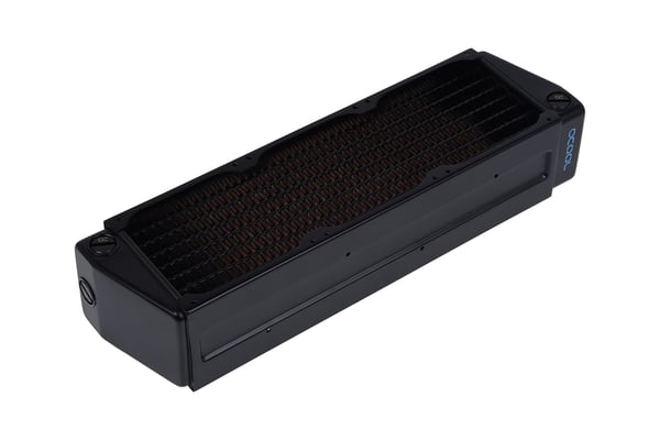 Alphacool 14296 delar och tillbehör till kylsystem för datorer Kylfläns
