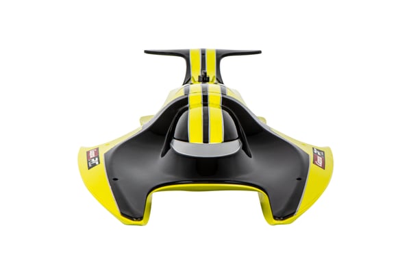 Pikkukuva 3 / 4: Carrera Toys 370301030 kauko-ohjattava lelu