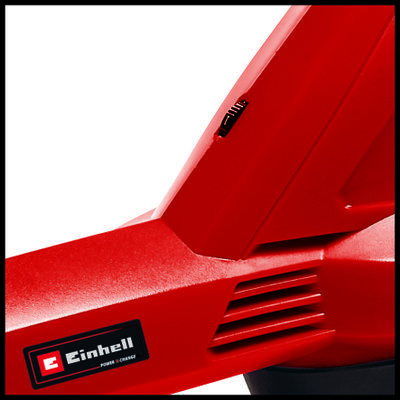 Einhell GE-CL 18/1 Li E-Solo 210 km/t