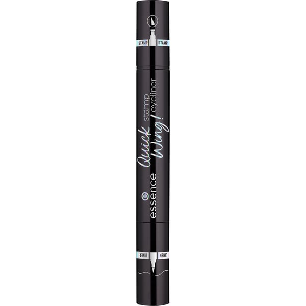 Pikkukuva 10 / 10: Essence Quick Wing! rajaussivellin 3,5 ml Nestemäinen
