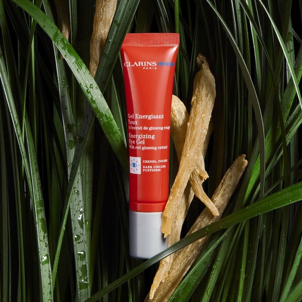 Miniatyrbillede 7 af 7: Clarins ClarinsMen Energizing Øjengel Mænd 15 ml
