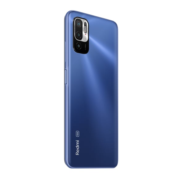 Miniatyrbillede 6 af 9: Xiaomi Redmi Note 10 5G 16,5 cm (6.5") Dual SIM Android 11 USB Type-C 4 GB 128 GB 5000 mAh Blå