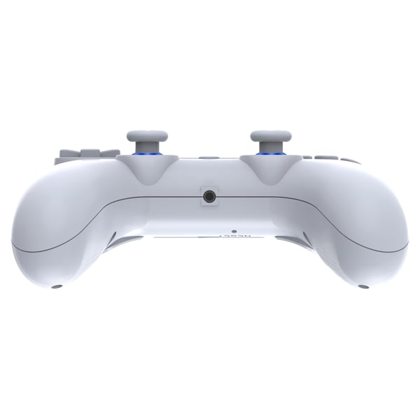 Subsonic SA5716-2 spil-controller Hvid Gamepad Analog/digital PC, PlayStation 5