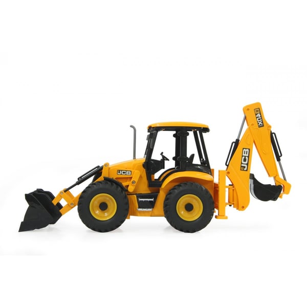 JAMARA 404980 - Frontlæsser - 1:20 - 6 år - 860 g