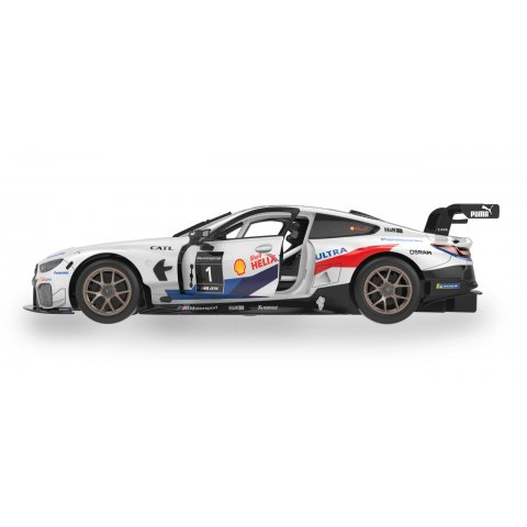Jamara BMW M8 GTE Radio-kontrolleret (RC) model On-road racerbil Elektrisk motor 1:18