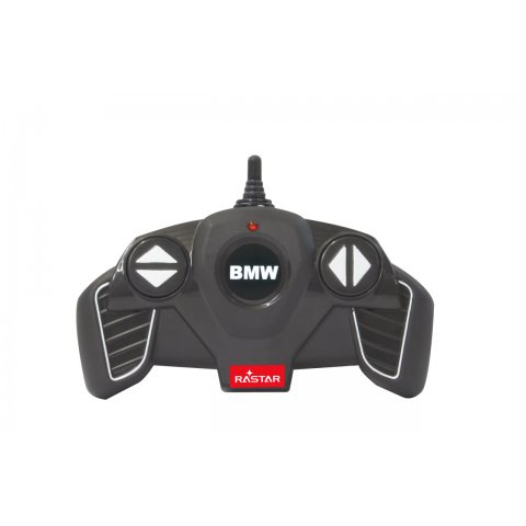 Jamara BMW M8 GTE Radio-kontrolleret (RC) model On-road racerbil Elektrisk motor 1:18