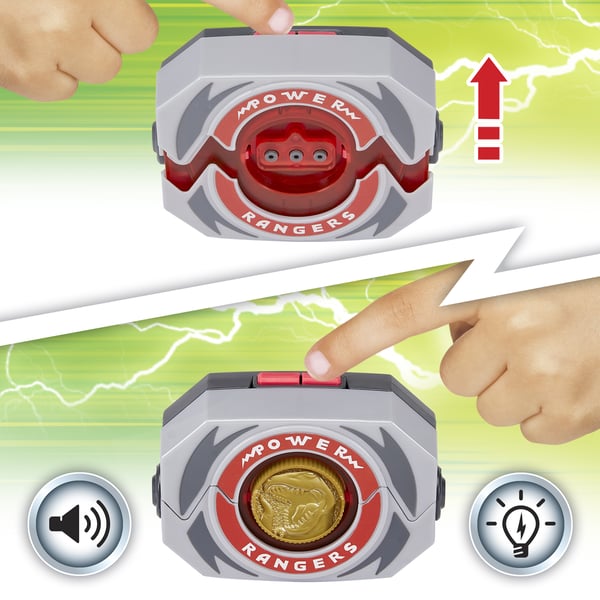 Miniatyrbild 5 av 16: GP TOYS PWG02 action- och samlarfigur