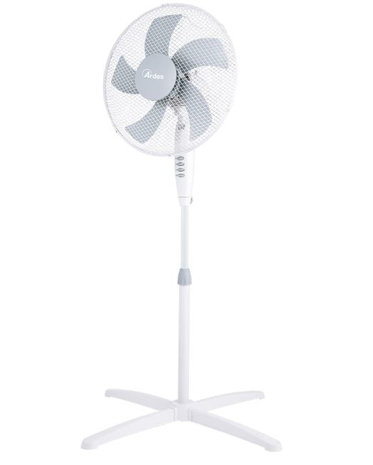 Ardes AR5ST40PW ventilator Hvid