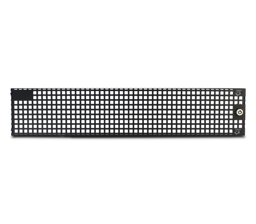 Inter-Tech 88887139 computeretui del Stativ Frontpanel