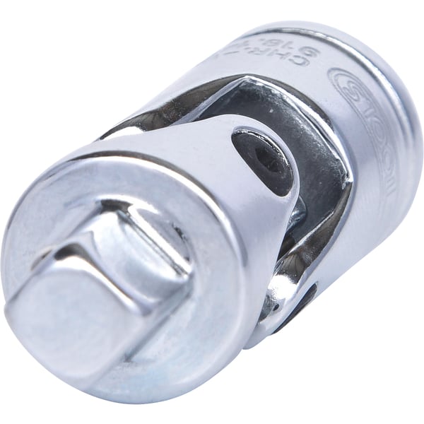 Miniatyrbillede 1 af 9: KS Tools 918.1450 svensknøgle adapter & forlænger 1 stk Fælles adapter