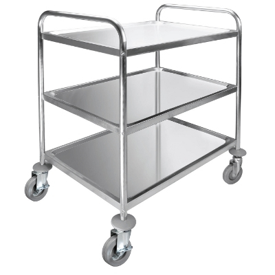 Lacor 66349 serveringsvagn