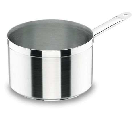 Lacor 54217 kastrull 2,1 l
