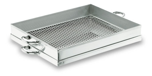 Lacor 50541 durkslag