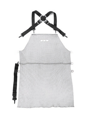 Lacor 39165 köksförkläde