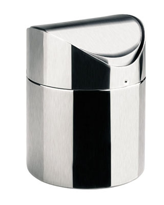 Lacor 63302 papperkorgar