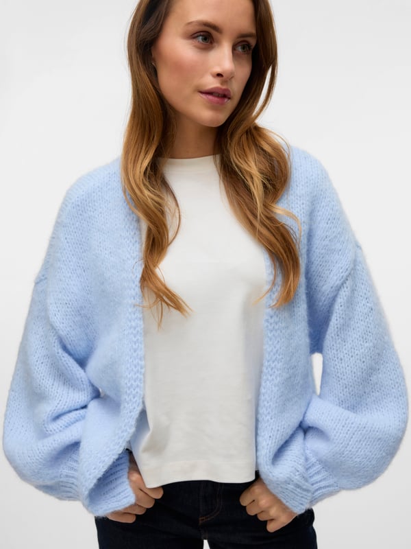 Vero Moda VMMAYBE Knit Cardigan