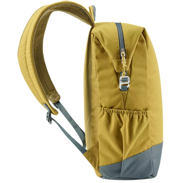 Miniatyrbillede 9 af 9: Deuter Vista Spot rygsæk Fritidsrygsæk Gul Polyester