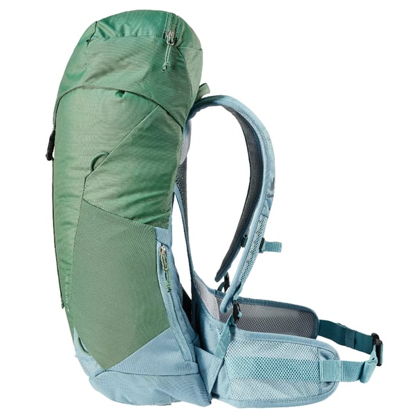 Deuter AC Lite 22 SL 22 L Blå, Grøn