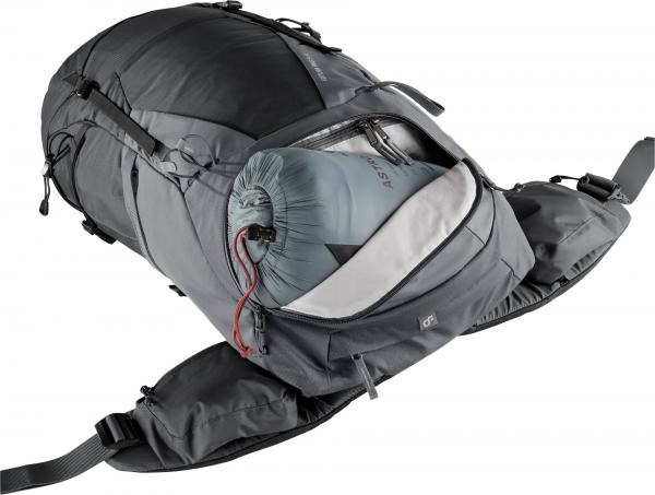 Miniatyrbillede 9 af 11: Deuter Futura Pro 34 SL 34 L Sort