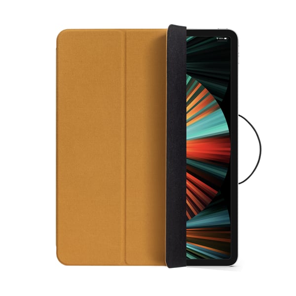 Native Union W.F.A 32,8 cm (12.9") Folio-kotelo Ruskea