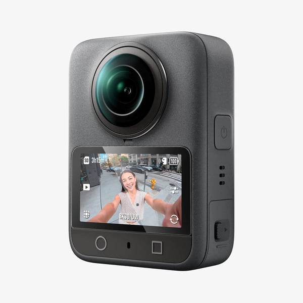 Spigen AGL10796 tilbehør til kamera/videokamera Transparent DJI