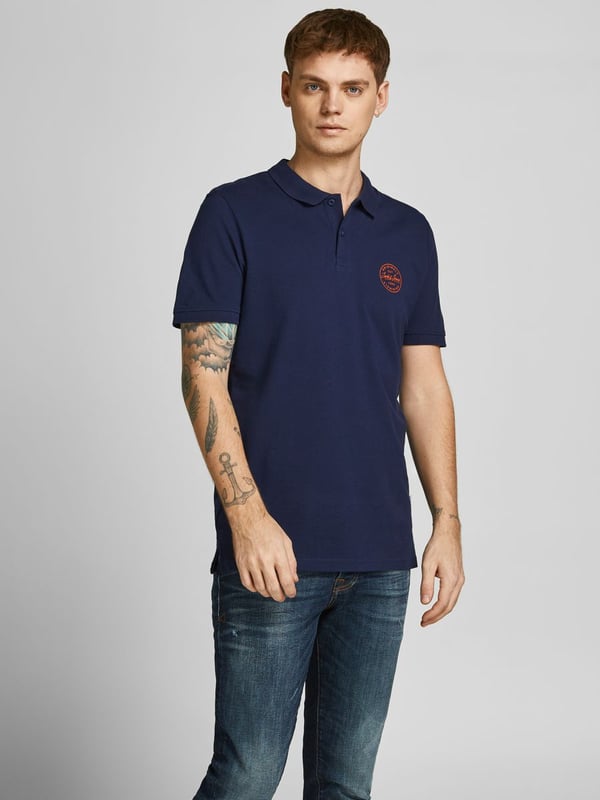Miniatyrbild 1 av 7: Jack & Jones 12205025 Bomull