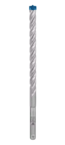 Bosch Expert SDS plus-7X Hammer drill bit 30 stk Bosch Expert SDS plus-7X Hammer drill bit 30 stk
