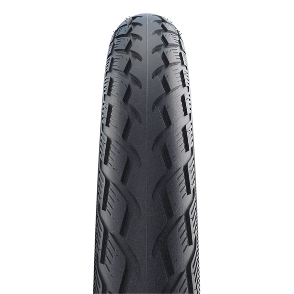 Schwalbe Marathon 27.5" By/Trekking Slangeløst færdig dæk