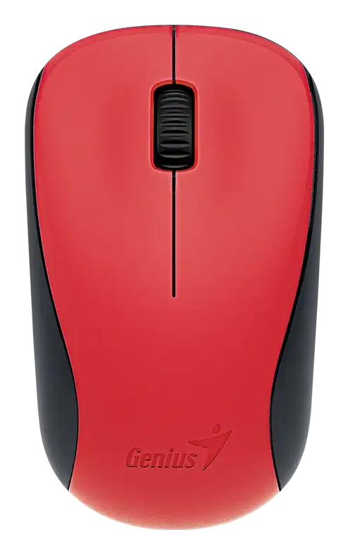 Pikkukuva 1 / 4: Genius NX-7000 hiiri Universaali Molempikätinen Langaton RF BlueEye 1200 DPI