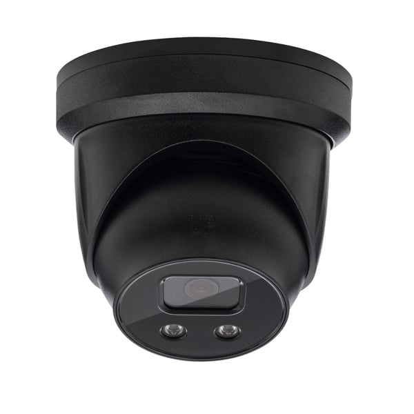 ABUS IP Kugeldome 4 MPx IPCB54611BSchwarz (4 mm) IPCB54611B