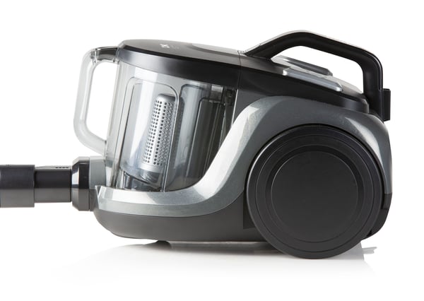 Domo DO7295S dammsugare 2,5 l Cylinderdammsugare 850 W Utan påse