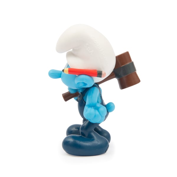 GP TOYS PUF28 action & samlefigurer