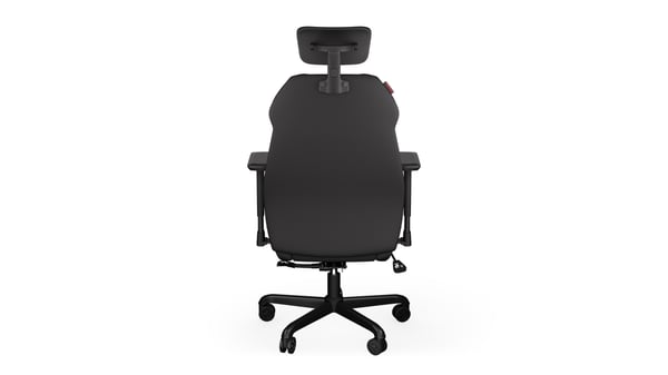 ENDORFY Meta BK PC-pelituoli Musta