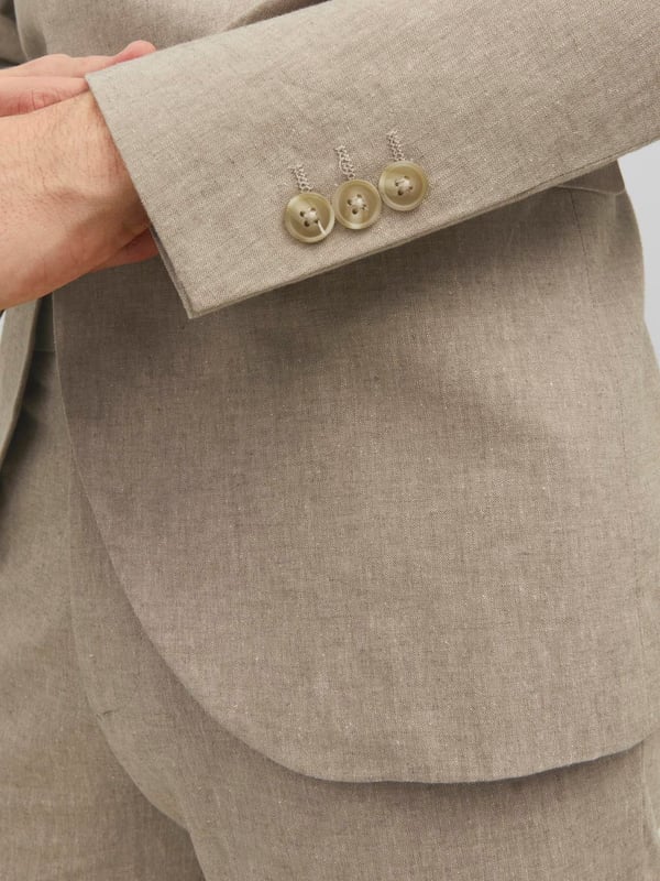Miniatyrbild 7 av 7: Jack & Jones 12228721_221_1012951.14 blazer och väst