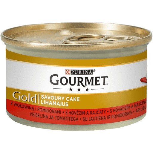 Purina 7613035464032 kissojen kosteamuona 85 g