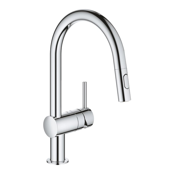 GROHE 30438000 hana Kromi GROHE 30438000 hana Kromi