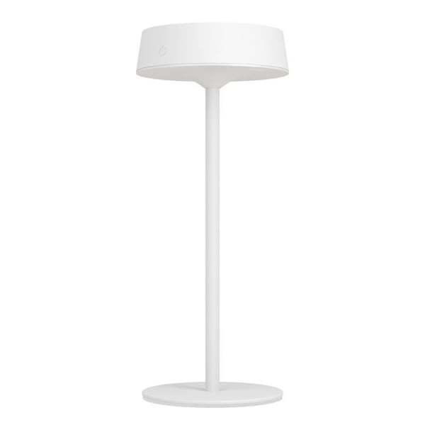 Miniatyrbild 2 av 4: EGLO SIMERI bordslampor 3 W LED Vit