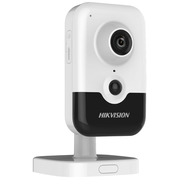 Miniatyrbillede 2 af 3: Hikvision DS-2CD2483G2-I Terning IP-sikkerhedskamera Indendørs 3840 x 2160 pixel Loft/væg