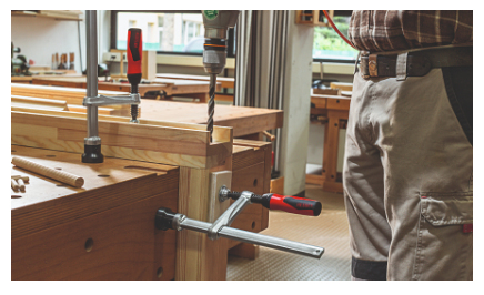 Miniatyrbillede 4 af 11: BESSEY TW16AW20 del & tilbehør til arbejdsbænk Werkbank adapter