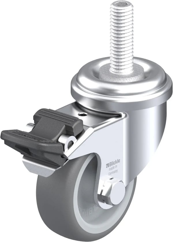 Blickle LRA-TPA 50G-FI-GS10 Rundslinga